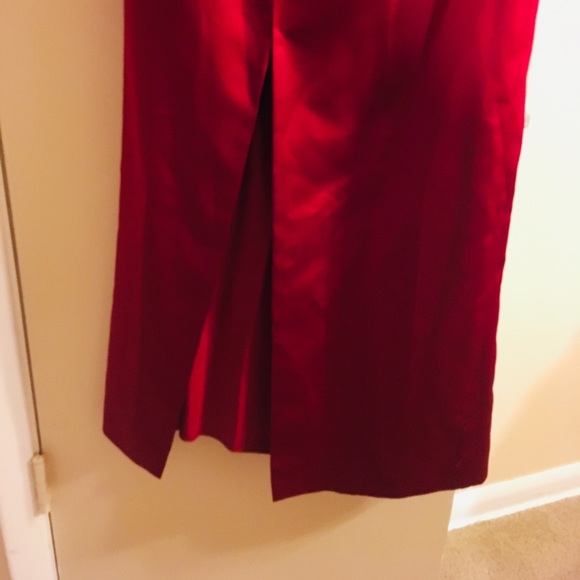 Elegant Prom Dress - Picture 5 of 7